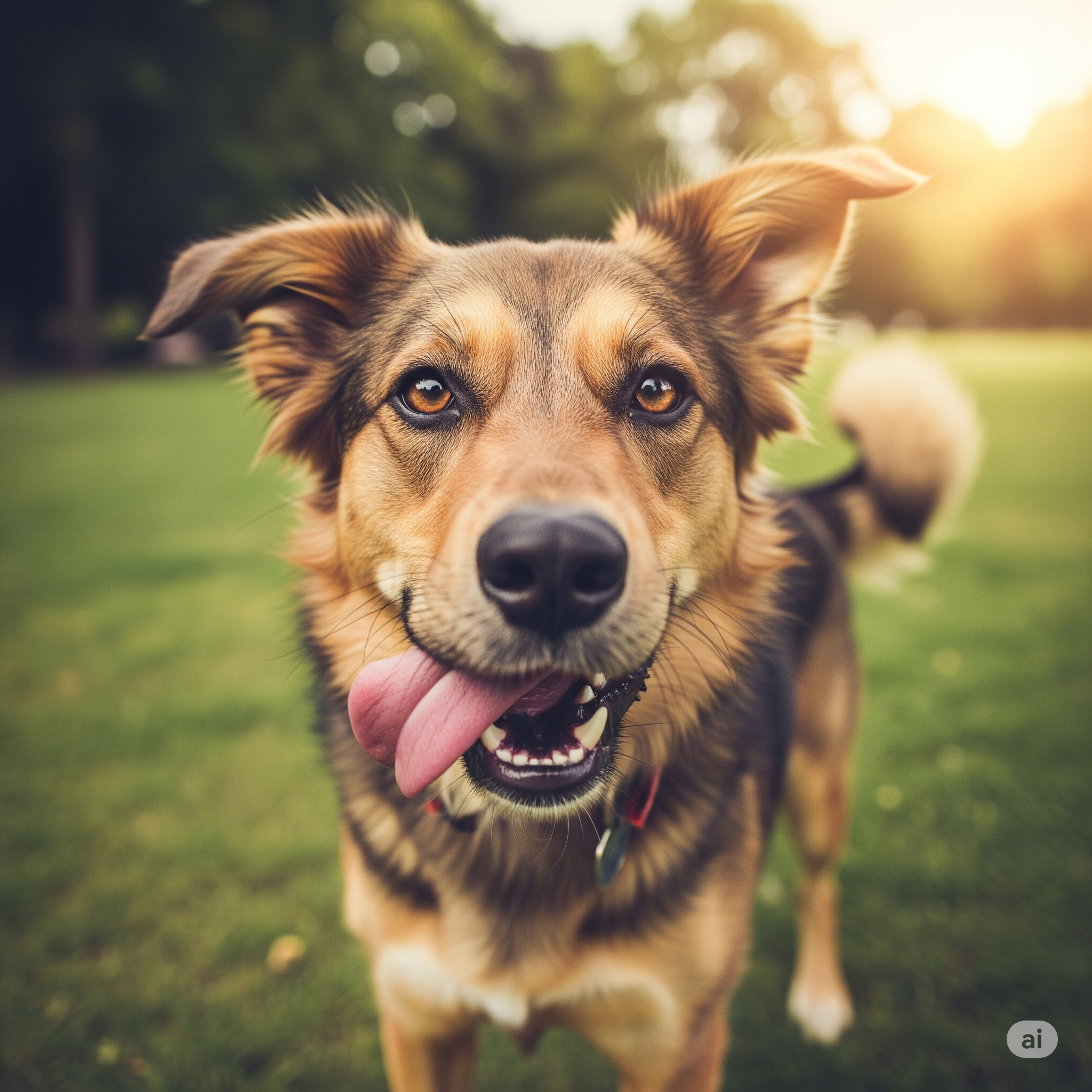 Photo de profil de l'utilisateur