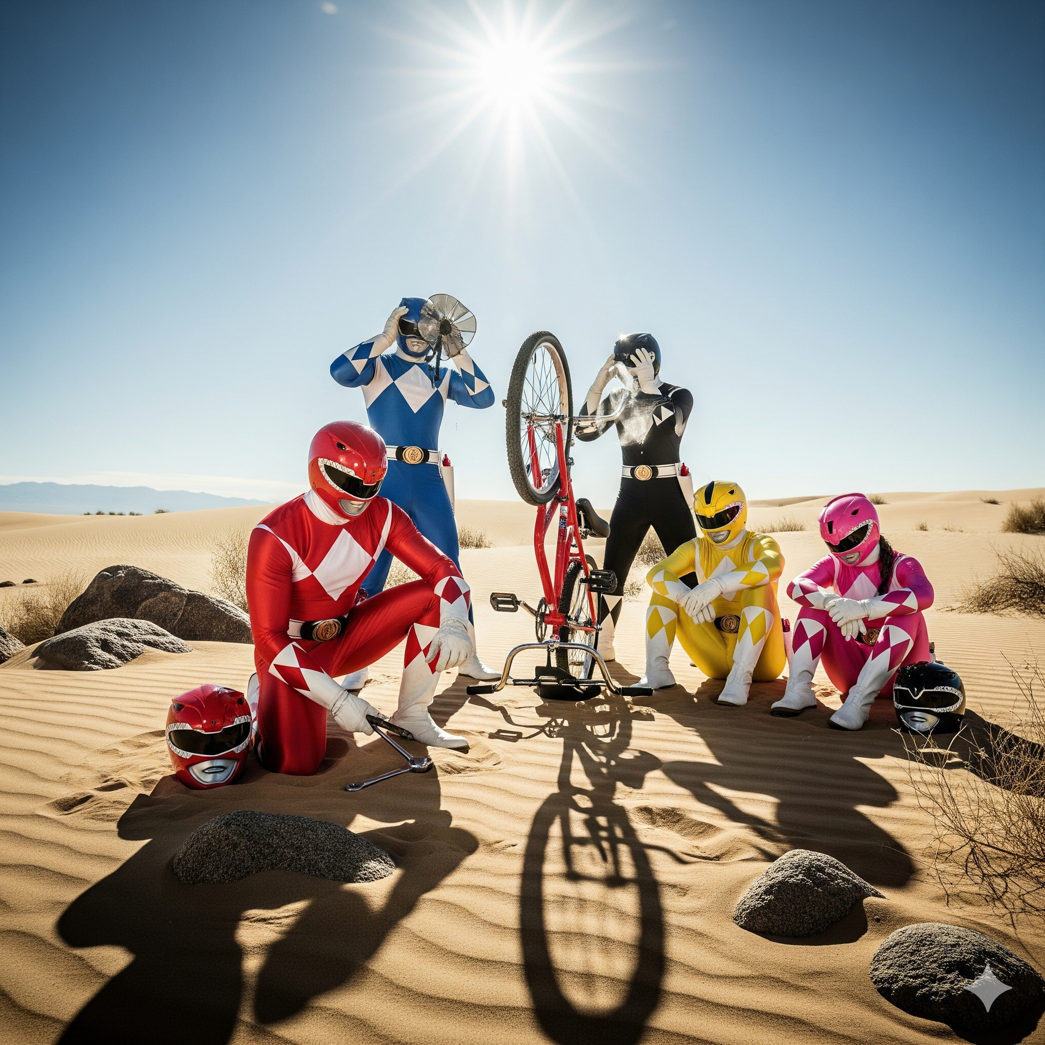 Photo de la randonnée