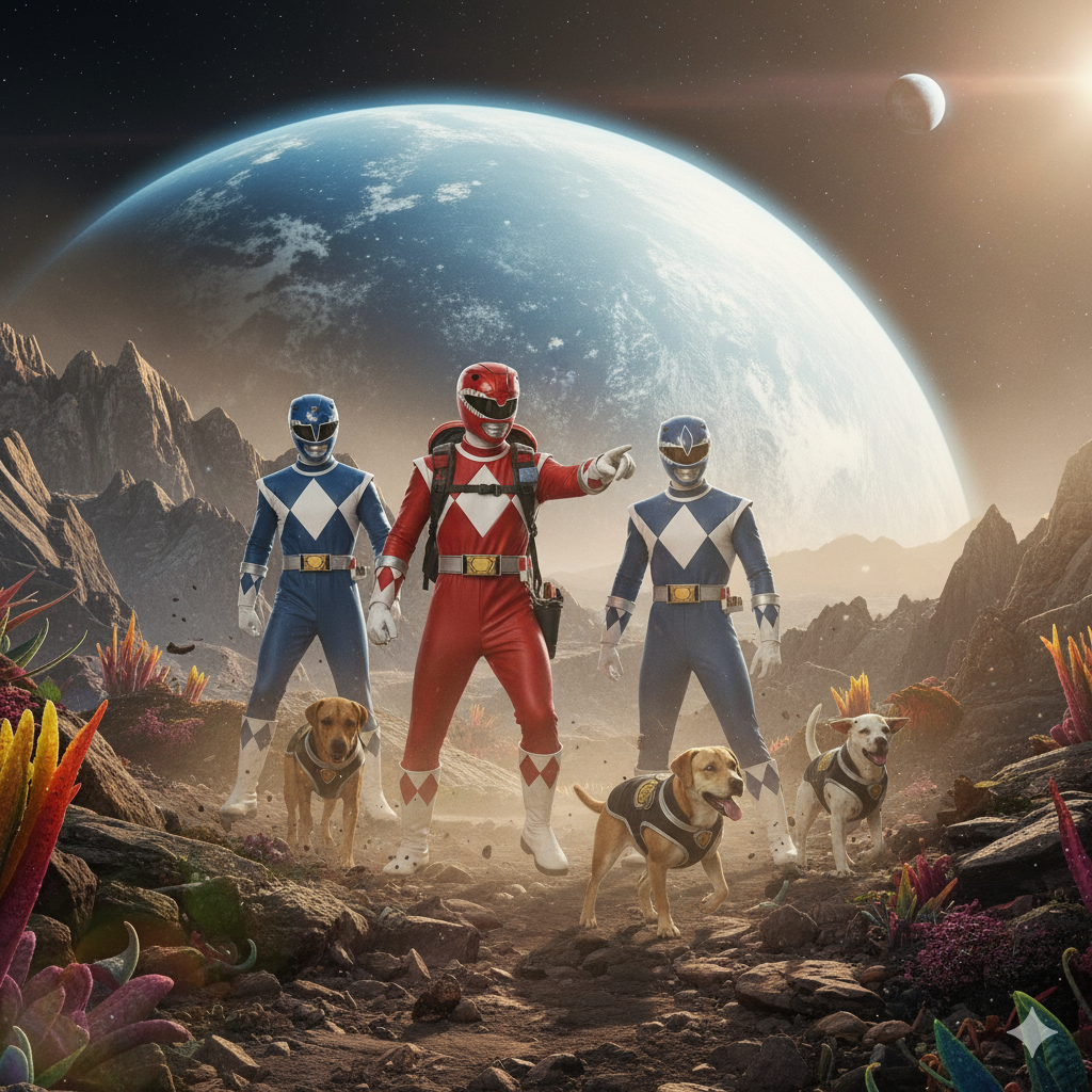 Photo de la randonnée