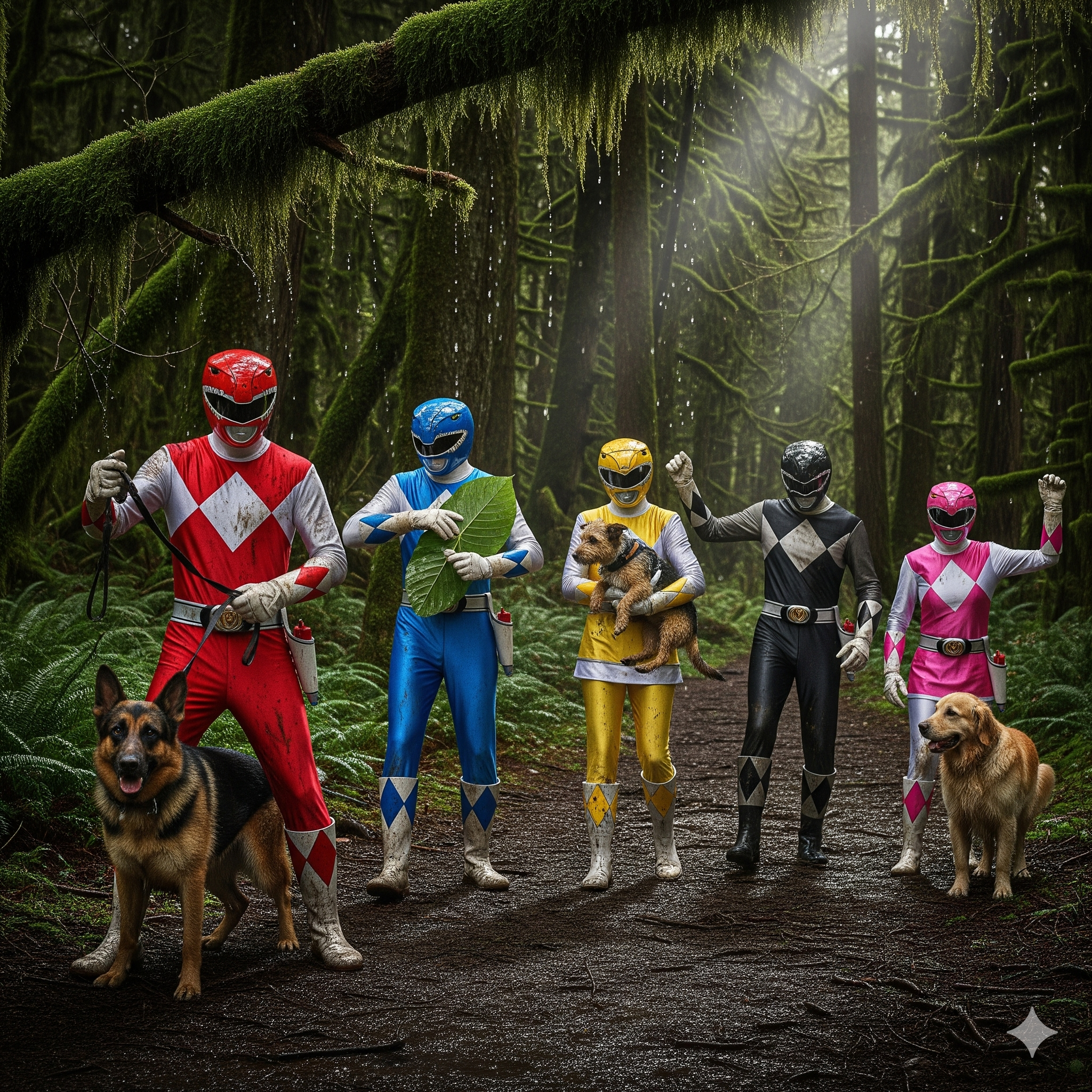 Photo de la randonnée