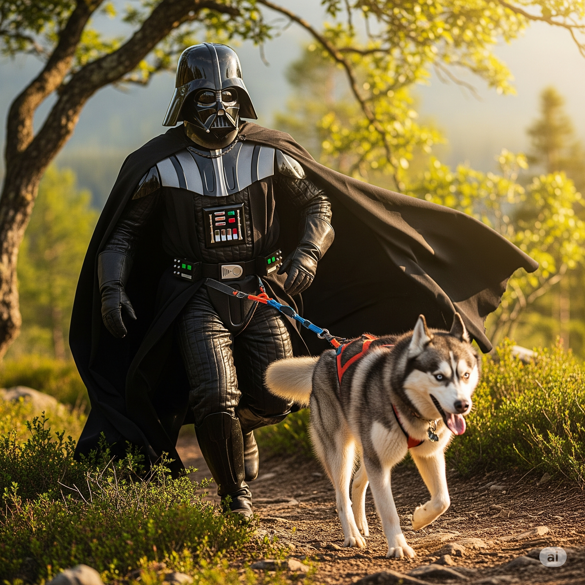 Image de l'administrateur du groupe