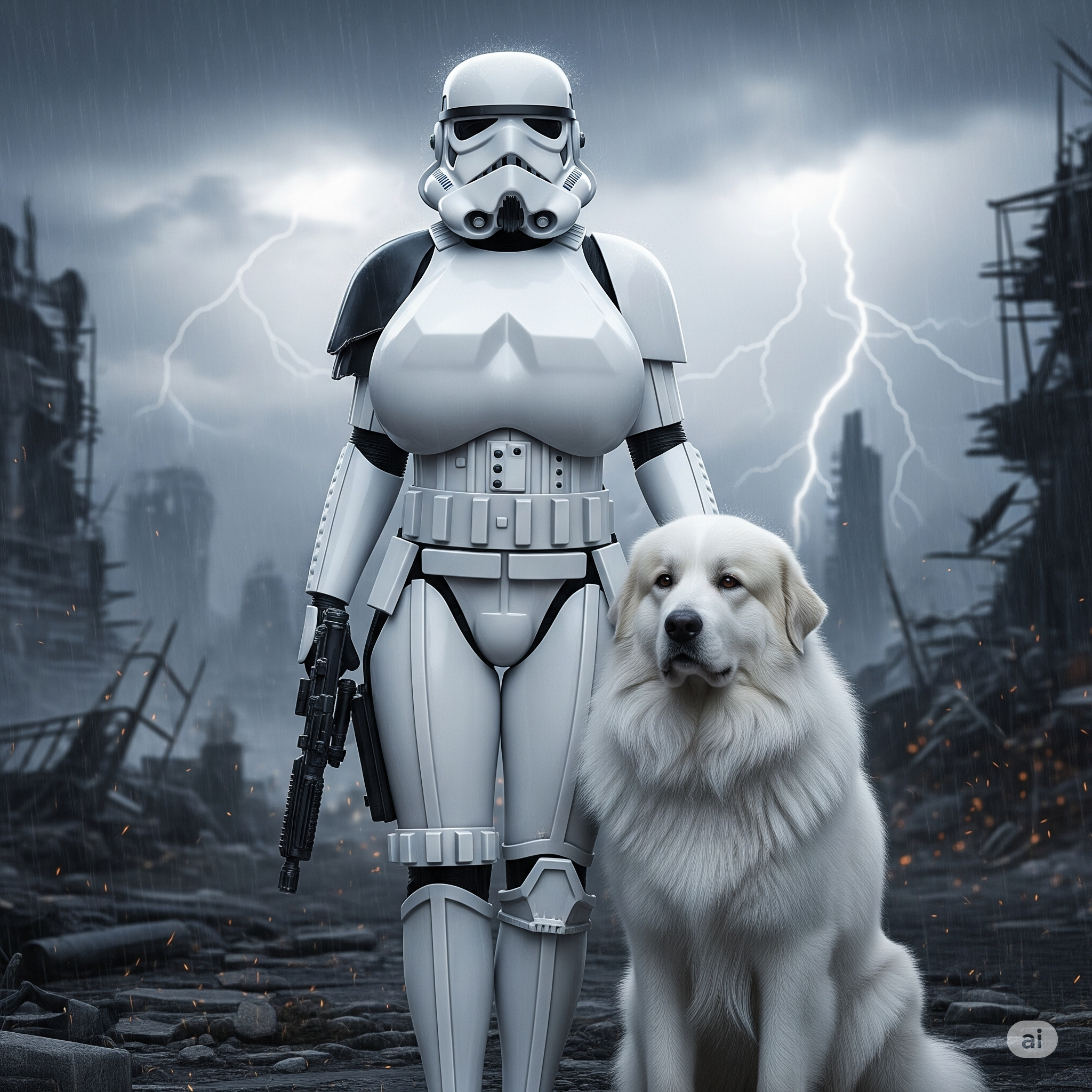 Image d'un membre du groupe