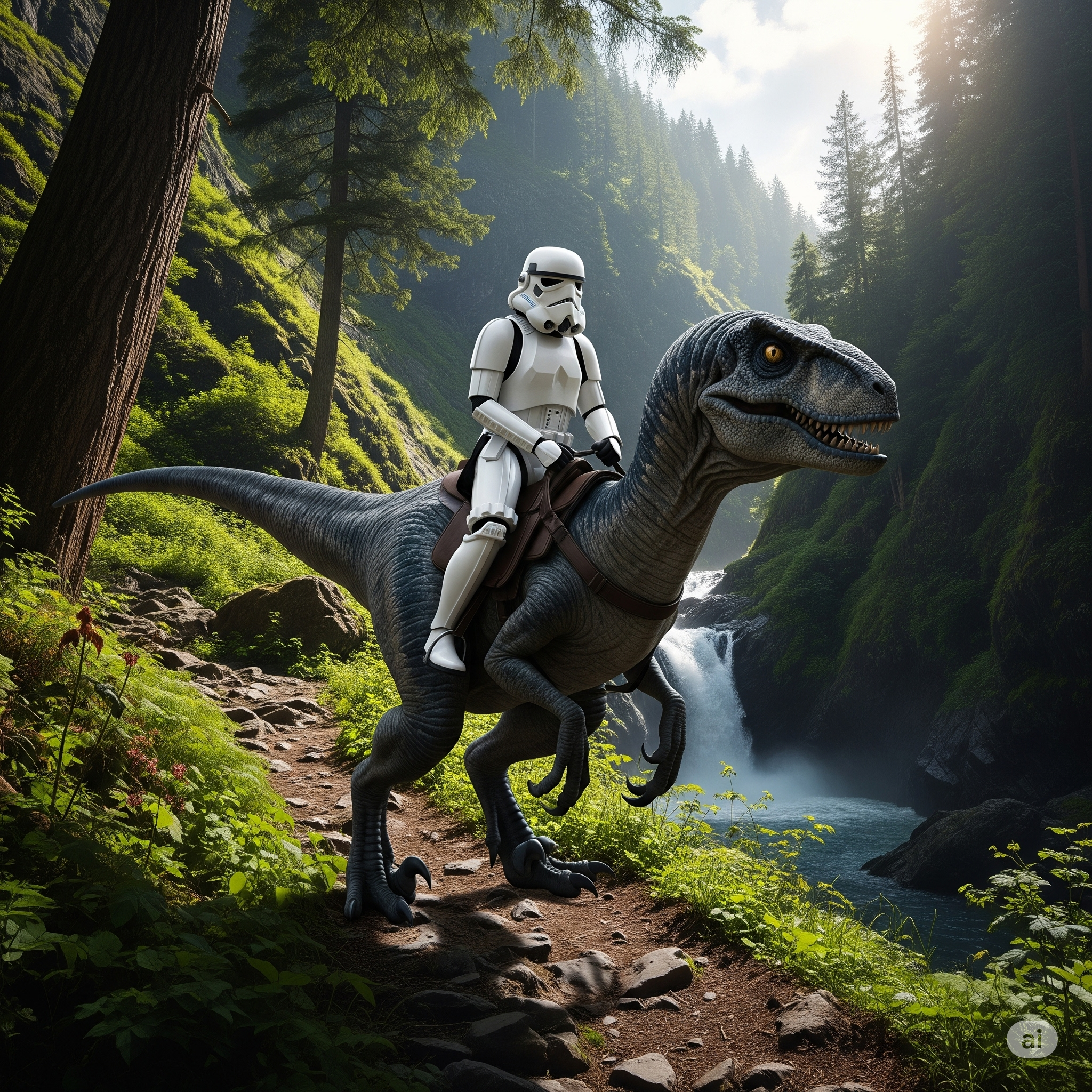 Image d'un membre du groupe