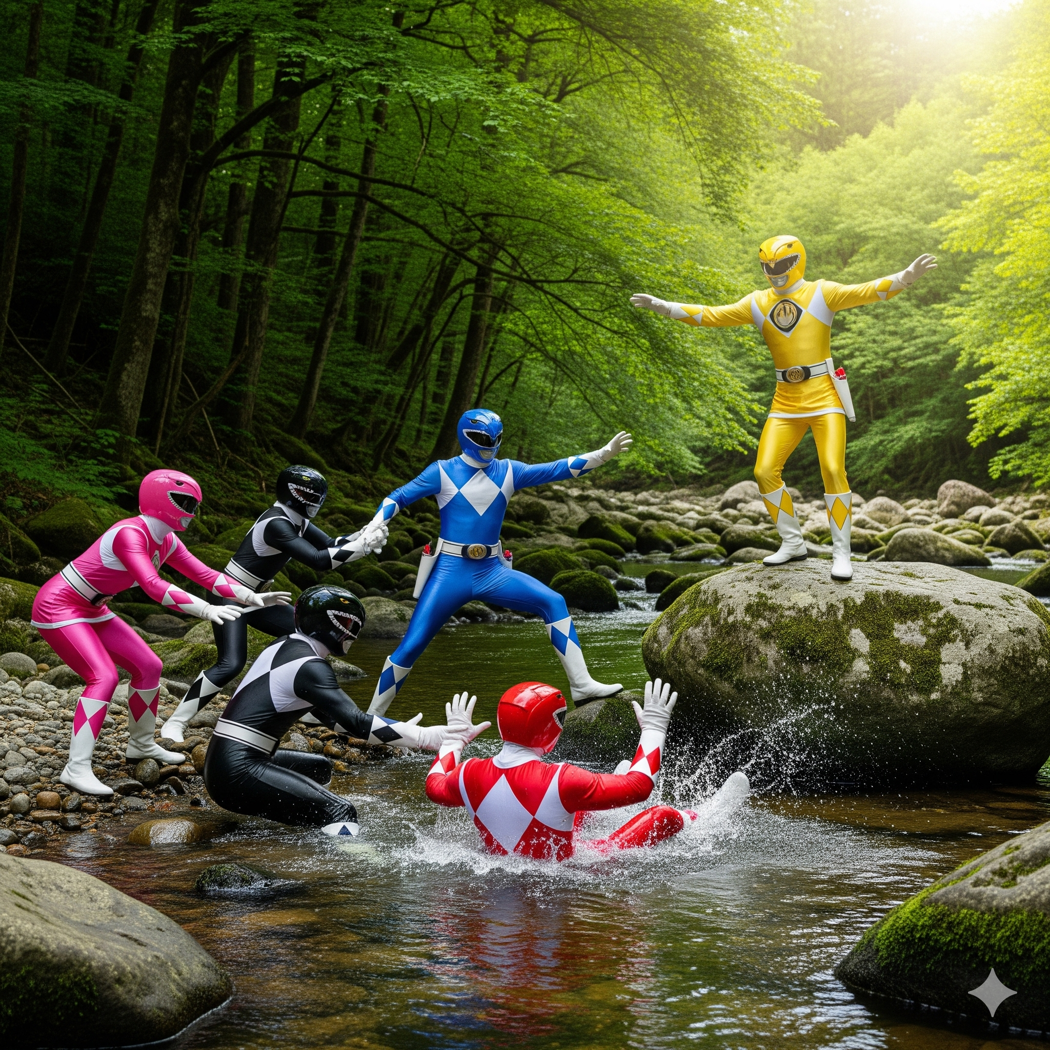 Photo de la randonnée