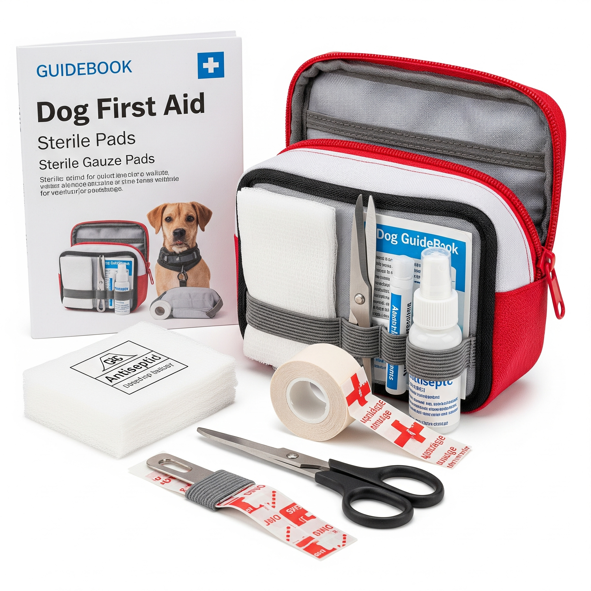 sac à dos pour chien